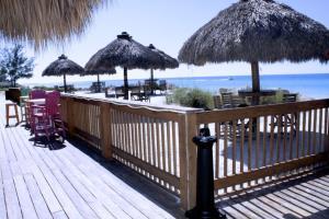 Beach Palms Unit 2B By Anna Maria Bradenton Beach Exterior photo